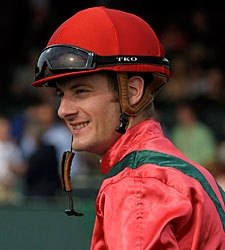 Leparoux, Garcia to Ride in El Camino Real Leparoux, Garcia to Ride in El Camino Real