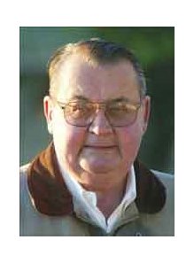 Lawyer Ron trainer Bob Holthus