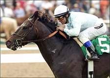 After Market Pays Dividend in Inglewood Win After Market Pays Dividend in Inglewood Win