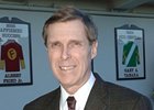 Mahony Promoted to Mutuels VP at NYRA Mahony Promoted to Mutuels VP at NYRA