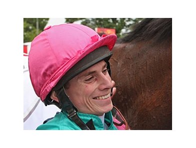 Ryan Moore