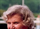 Penny Chenery Recovering After Heart Attack Penny Chenery Recovering After Heart Attack