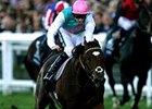 Frankel adds the Queen Elizabeth II Stakes to his impressive resume.