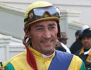 Jockey Perrodin Hospitalized Jockey Perrodin Hospitalized