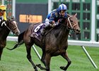 Lahudood Named Female Turf Champion Lahudood Named Female Turf Champion