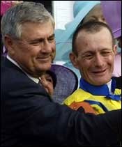 Borel, Nafzger to Sign Autographs at Churchill Saturday Borel, Nafzger to Sign Autographs at Churchill Saturday