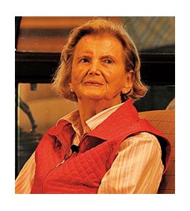 Penny Chenery