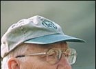 John A. Bell III, prominent horse owner-breeder who died Wednesday.
