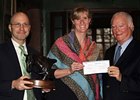 Stanley Bergstein Award