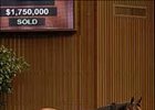 This Mineshaft filly brings top price at Keeneland sale.