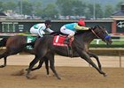 WV Derby Returns to Television This Year WV Derby Returns to Television This Year