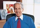 Five Questions: David Cordish Five Questions: David Cordish