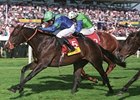Lord Shanakill Adds to Sire's Tally Lord Shanakill Adds to Sire's Tally