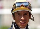 NY Jockeys Join the MDA Muscle Team NY Jockeys Join the MDA Muscle Team