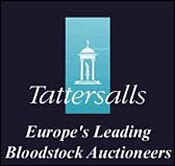 Tattersalls Sees Strong December Sale; Gross is Near Record Tattersalls Sees Strong December Sale; Gross is Near Record