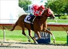 Solo Survivor wins Arlington Matron.
