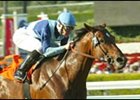 Aldebaran gave trainer Frankel his second grade I win in as many days.