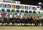 Poll Shows Support for Slots at Meadowlands Poll Shows Support for Slots at Meadowlands