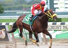 Grade I winner Giant Ryan