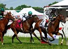 No Explaining Scores Victory in Gallorette No Explaining Scores Victory in Gallorette