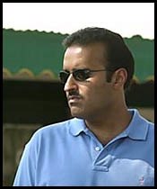 For Now, No Major Changes In The Thoroughbred Corp., Says Faisal Salman For Now, No Major Changes In The Thoroughbred Corp., Says Faisal Salman