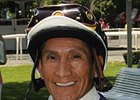 Jorge Chavez
