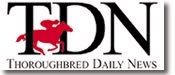 Blood-Horse, Thoroughbred Daily News Reach Agreement Blood-Horse, Thoroughbred Daily News Reach Agreement