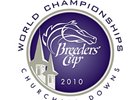 $25,000 Breeders' Cup Wager Contest $25,000 Breeders' Cup Wager Contest