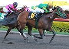 Colic Forces Smooth Air to Miss Texas Mile Colic Forces Smooth Air to Miss Texas Mile