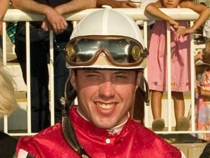 Campbell to Resume Riding Sept. 18 Campbell to Resume Riding Sept. 18