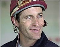 Stevens Named to Ride Noble Causeway in Derby Stevens Named to Ride Noble Causeway in Derby