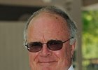 Handel to Leave NYRA After Saratoga Meet Handel to Leave NYRA After Saratoga Meet