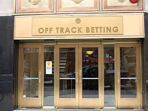 best off track betting site