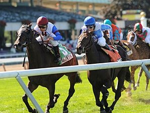 Rutherienne Wins Noble Damsel Photo Rutherienne Wins Noble Damsel Photo