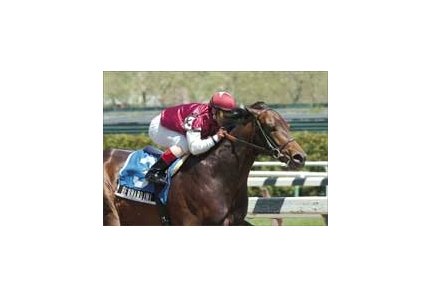Haskin: Will Bernardini be the one?