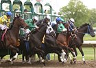 Monmouth on Verge of Five-Year Deal Monmouth on Verge of Five-Year Deal