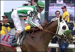 Haskin's Belmont Report: Why Point Given Should Dominate Haskin's Belmont Report: Why Point Given Should Dominate