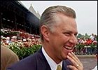 Pletcher Report: Fillies OK; Sunriver Has Slight Injury; 'Cat Works; 'Monkey' Ready to Work Pletcher Report: Fillies OK; Sunriver Has Slight Injury; 'Cat Works; 'Monkey' Ready to Work