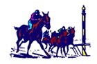 Breeders' Cup Wagering Record Broken Breeders' Cup Wagering Record Broken