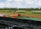 Hialeah Readies to Break from Gate Nov. 28 Hialeah Readies to Break from Gate Nov. 28