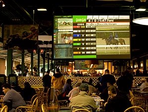 Exchange Wagering Grilled at CHRB Meeting Exchange Wagering Grilled at CHRB Meeting