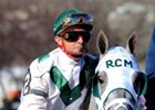 Texas Wildcatter heads the field in the British Columbia Derby.