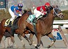 Lexington for Gotham Winner Saratoga County Lexington for Gotham Winner Saratoga County