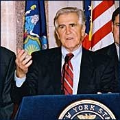 New York Lawmaker Calls for Creation of Fund to Help NYRA New York Lawmaker Calls for Creation of Fund to Help NYRA