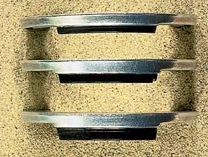 Model Rules Proposed for Toe Grabs Model Rules Proposed for Toe Grabs