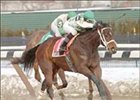 Ladyecho Charges to Dearly Precious Win Ladyecho Charges to Dearly Precious Win