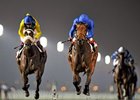 Khawlah Steals Spotlight in UAE Oaks Khawlah Steals Spotlight in UAE Oaks
