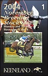 Keeneland's Fourth Session Holds Its Own Keeneland's Fourth Session Holds Its Own