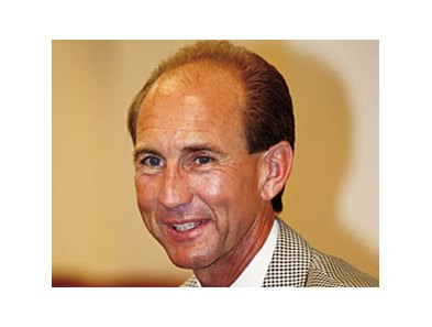 Jerry Bailey