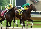 Jackie Kintz, Raced Lady Belsara, Dies Jackie Kintz, Raced Lady Belsara, Dies
